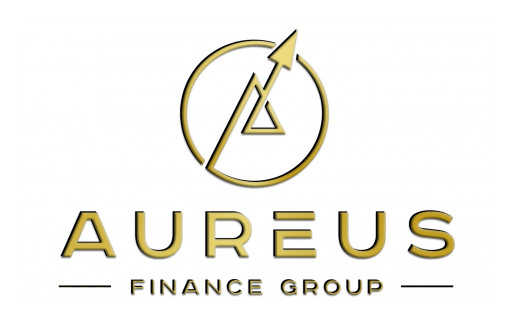 Rapidly Expanding Lender Aureus Finance Group Names New CIO & Head of Strategy