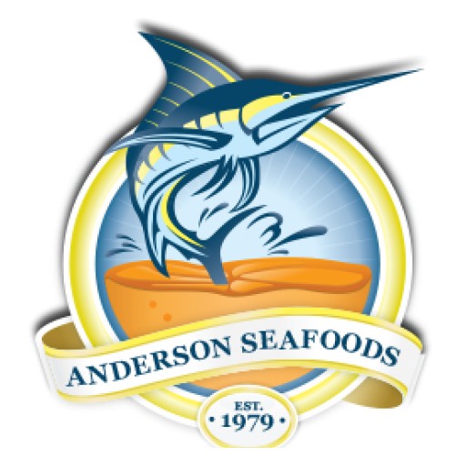 Anderson Seafoods: Safe, Fresh, and Sustainable Seafood Online