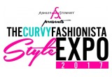 Ashley Stewart Presents The Curvy Fashionista Expo
