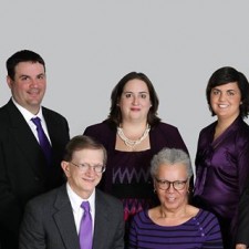 Sterling Rose Consulting Corp Management Team