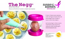 The Negg® Breast Cancer Fundraiser