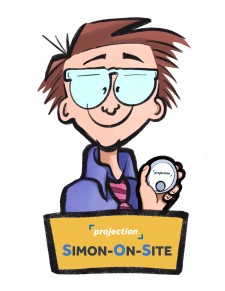 Simon-On-Site