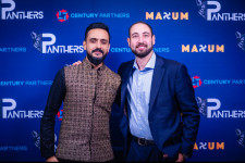 Chaudhry Ayaz & Joshua Berger