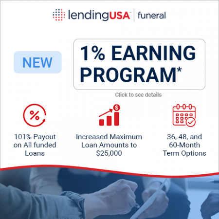 1% Earning Program details