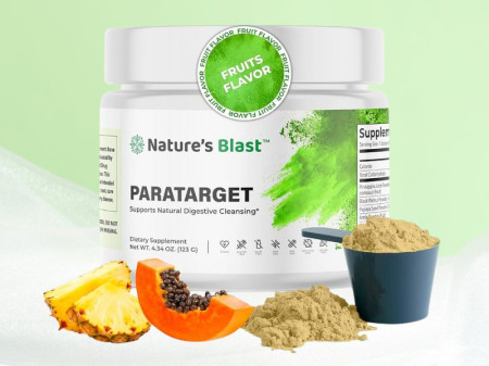 Nature’s Blast ParaTarget Reviews 2025