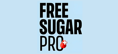 Free Sugar Pro