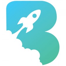 BouncePilot icon logo