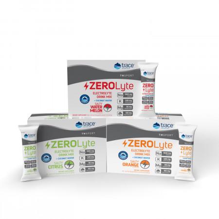 ZEROLyte Electrolyte Drink Mix