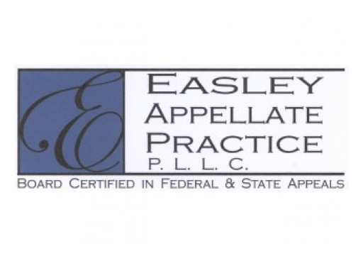 Leading Appellate Litigator Dorothy F. Easley Featured in Florida Super Lawyers for the 13th Consecutive Year