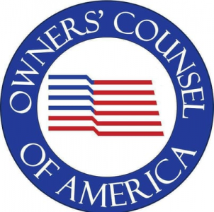 OWNERS' COUNSEL OF AMERICA