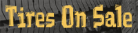 Tires On Sale