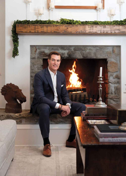 Daryl Judy Named Among Washingtonian's Best Real Estate Agents in Washington, DC