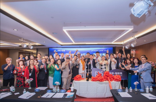 Another Conference of APOZ was Held in New York