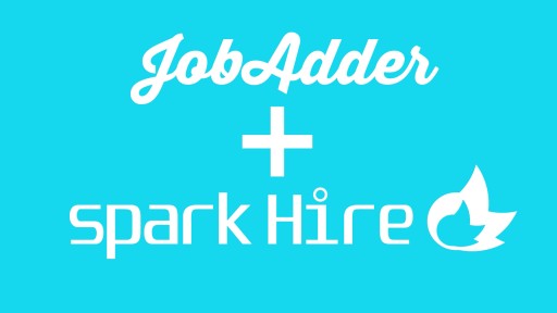 Spark Hire and JobAdder Launch Video Interviewing Integration to Make Recruiting Easy