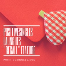 PositiveSingles has already put the new feature into its app