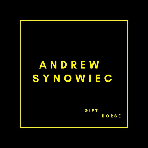 Andrew Synowiec, Guitar Hero and Session Master Releases Follow-Up Single to His Latest, 'Albuquerque Blues' Entitled 'Gift Horse'