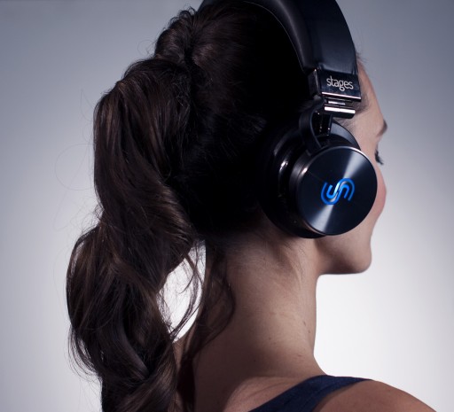 Stages LLC Announces Launch of Kickstarter Campaign for Groundbreaking Augmented Listening Devices