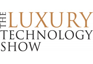 The Luxury Technology Show Logo