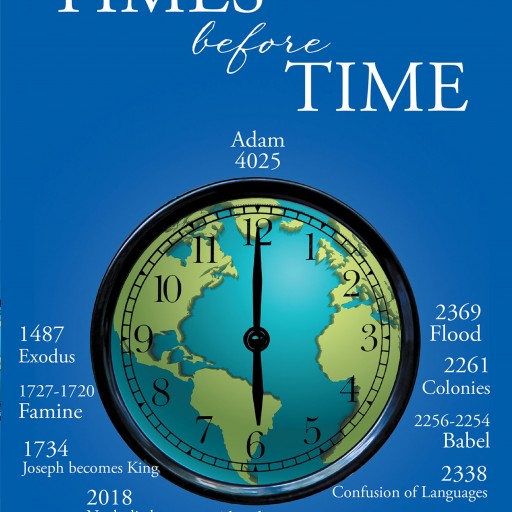 David Kiker's New Book, "Times Before Time" is a Constructive Analysis of the Holy Bible and Its Significance to the Universe's Origins and Destination.