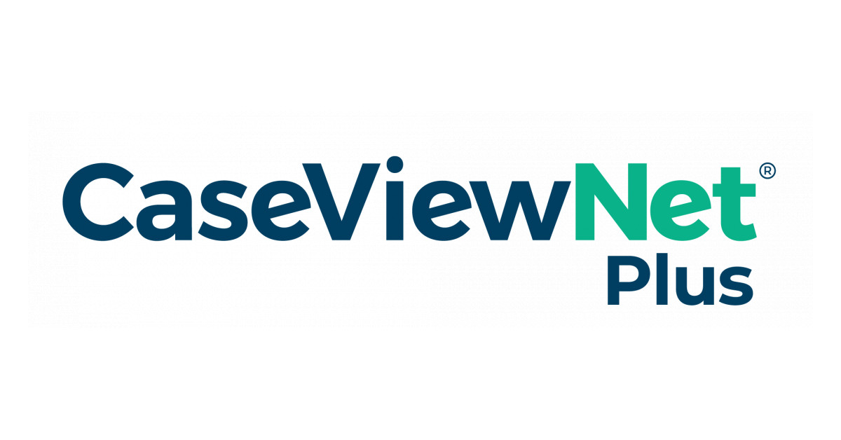 Stenograph Announces CaseViewNet Plus | Newswire