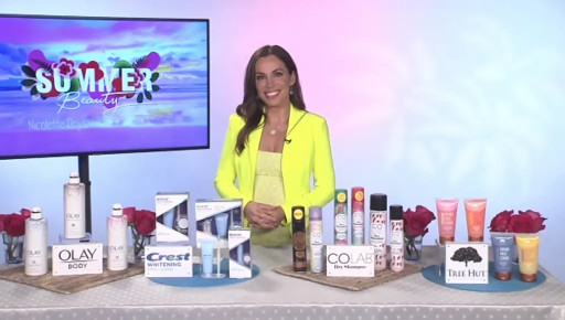 Beauty Expert Nicolette Brycki Shares Advice for Looking Good This Summer With the TipsOnTV Blog