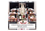Blogger/Designer Table+Dine Holiday Table