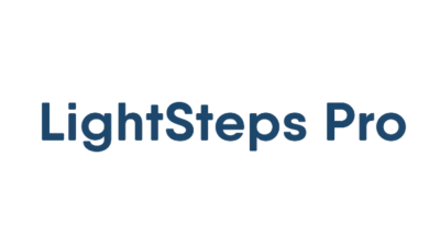 LightSteps Pro