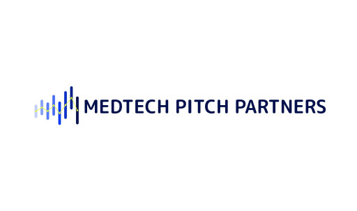 Medtech Incubator Announces Launch of New Portfolio Company: Medtech Pitch Partners