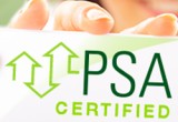 PSA Certified