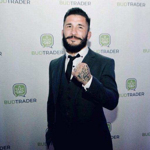 Top Cannabis Platform BudTrader Adds MMA Legend Ian 'Uncle Creepy' McCall to Its Advisory Board Members