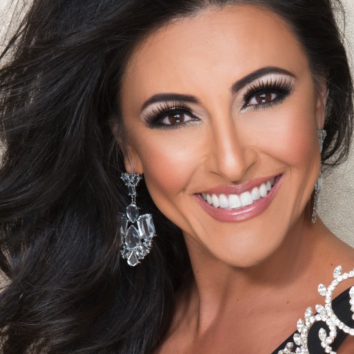 Annittra Atler Crowned Ms. Woman United States