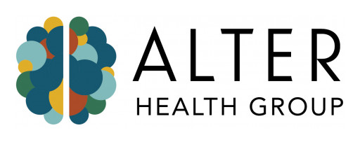 Alter Health Group Announces Rebranding and TV Commercial to Bring Mental Health and Substance Abuse Treatment Into the Spotlight