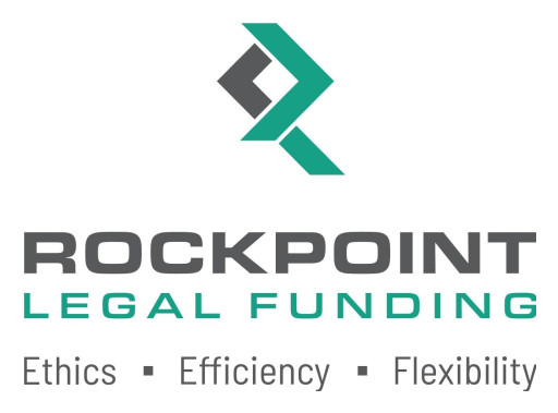 Rockpoint Legal Funding Applauds AB 931 - the California Consumer Legal Funding Act