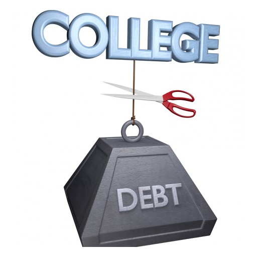 Canceling All Student Debt Will Help Economy; Ameritech Financial: Don't Hold Your Breath