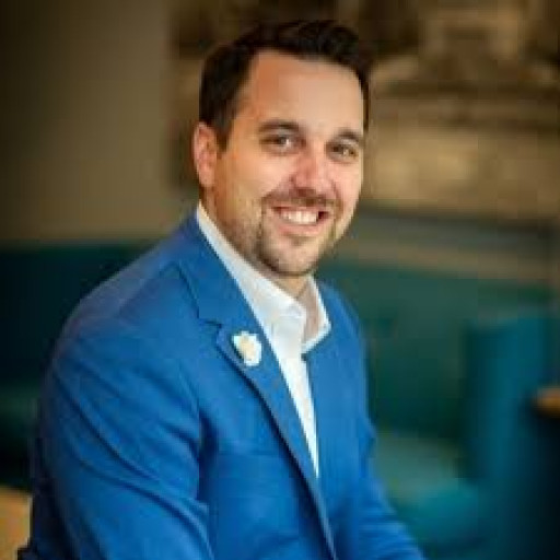 Top Real Estate Agent in Bourne, MA: Eric Rollo