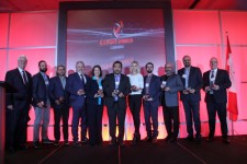 Thornhill Medical among Ontario's leading exporters honoured at 2018 Ontario Export Awards