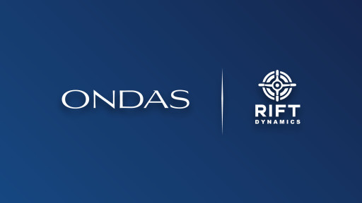 Ondas Holdings Makes Strategic Investment in Rift Dynamics-Advances Presence in Europe and Gains Exclusive Distribution of Low-Cost Attritable Drone Systems for U.S. Defense Market