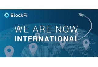 BlockFi Now Lending Worldwide 1