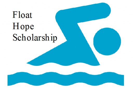 Float Hopes Scholarship™:  Advantaging Those In Our Community to Succeed