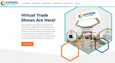 Virtual Trade Show Services from Exhibits NW
