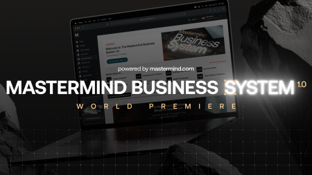 Mastermind Business System
