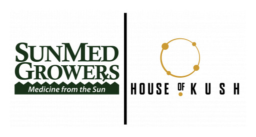 House of Kush Partners With SunMed Growers to Grow, Process House of Kush Legacy Strains