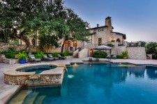 2401 Portofino Ridge Drive | Austin, Texas 78735