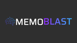 Memo Blast