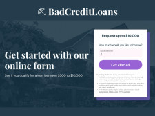 BadCreditLoans Review 2025