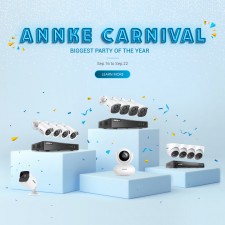 ANNKE Carnival 2019 
