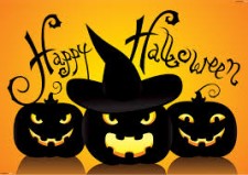 Halloween Top 10 Spookiest Debt Scams