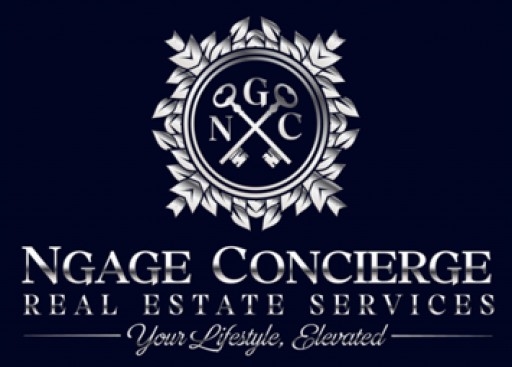 NGage Concierge Real Estate Services Offers Customized Suite of Services for Those Facing a Move or Relocation