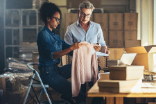 Consultancy for Amazon Sellers