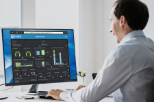 Insights by GuideIT Cyber Security Analytics